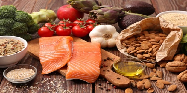 Kışın çinko çok önemli