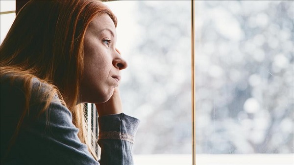 Kışın mutsuz mu hissediyorsunuz?