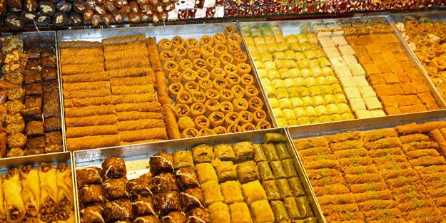 Kışın neden daha çok şeker isteriz?