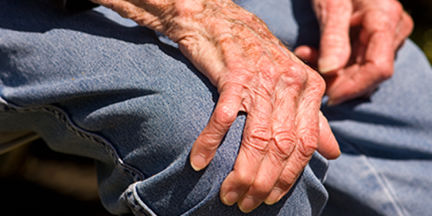 Kışın romatizma şikayetleri artıyor