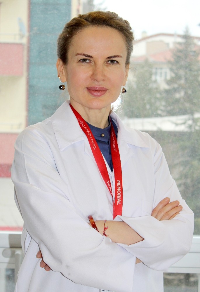 Kışın sağlıklı ve parlak bir cilt için 7 öneri 