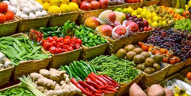 Kışın sofrada olması gereken 10 besin