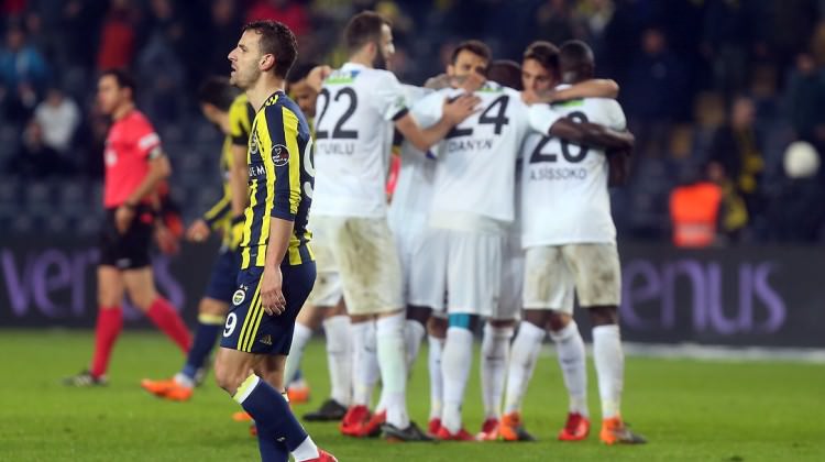 Kısırlaşan bir Süper Lig!