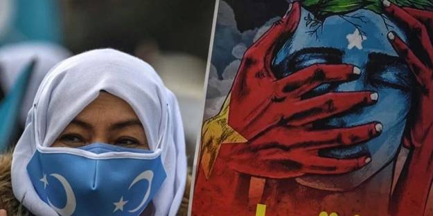 Kısırlaştırma projesi! Çin, Uygurların sonunu mu getirecek?