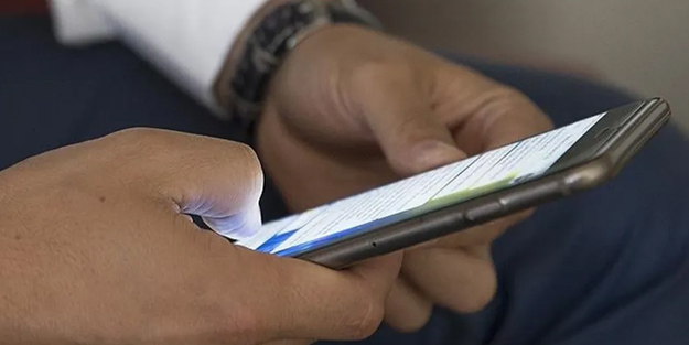 Kişisel bilgileri telefon, internette olanlar! Paylaşıyorsanız aman dikkat: Milyonları ilgilendiriyor, KVKK uyardı
