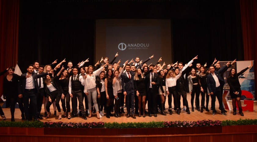 Kişisel Gelişim Zirvesi’19 ikinci gün etkinlikleri gerçekleştirildi 