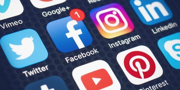 Kişisel verileri yurt dışına sızdıran WhatsApp, Twitter ve Facebook’a ceza yağdı!