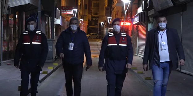 Aman bu yalanı söylemeyin! Polis affetmiyor