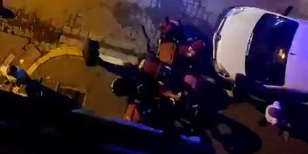 Kısıtlama günlerinde korkutan gerçek