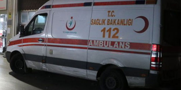Kısıtlama kapsamındaki İstanbul’da trafik kazası! Araç 100 metre aşağıdaki yola savruldu, ölü ve yaralı var