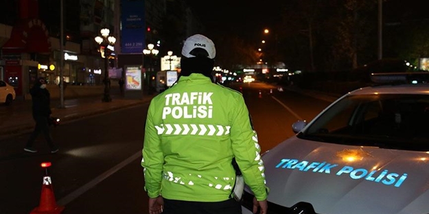 Kısıtlama sona erdi: İçişleri Bakanlığından flaş açıklama!