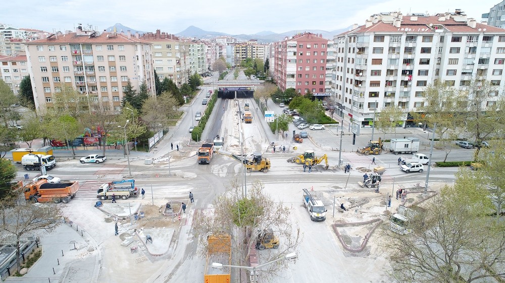 Kısıtlamadan istifade yollarda düzenleme 