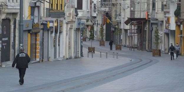 Kısıtlamalar hakkında en çok sorulan 9 soru