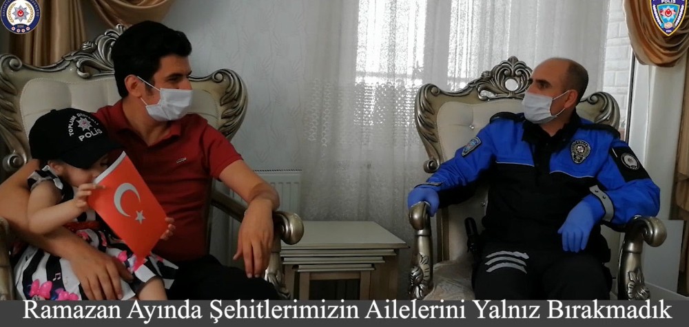 Kısıtlamaya rağmen sokağa çıkanlara ceza yağdı 