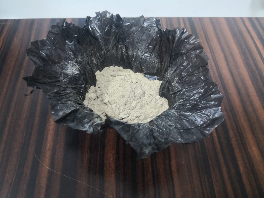 Kısıtlamaya uymayıp sokağa çıkan şahıslarda uyuşturucu ele geçirildi 