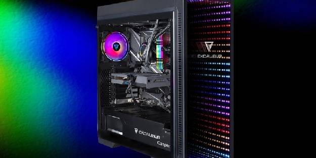 Kişiye özel oyun bilgisayarı üretiliyor