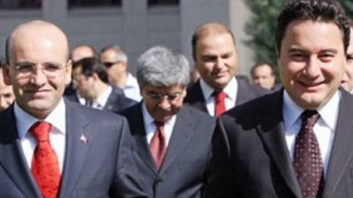 Kıskananlar çatlasın!