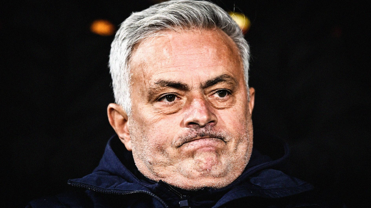 Kıskanç Mourinho saçmalamayı bir üst noktaya çıkardı: 'Muslera neden penaltı kullandı'