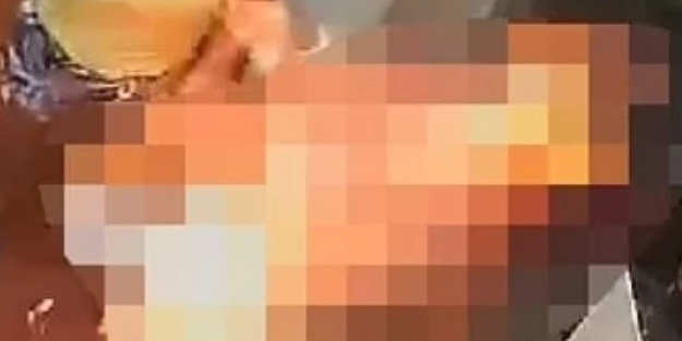 Kıskançlık cinayeti: Sinir krizine giren