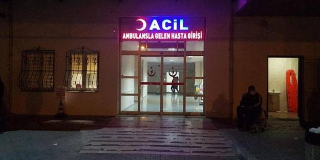 Kıskançlık krizine girdi, kadını defalarca bıçakladı