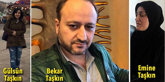Kıskandığı için akrabasını öldüren kadının kocası öldürüldü