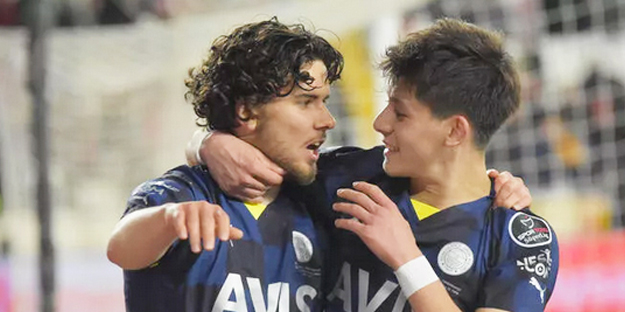 Kıskandıracak tablo... Artık yolları ayrılıyor! Dev ekip resmen devrede...