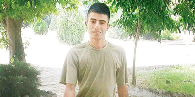 Kışlada başçavuşun miğferle vurduğu asker hayatını kaybetmişti… Skandal savunma ortaya çıktı