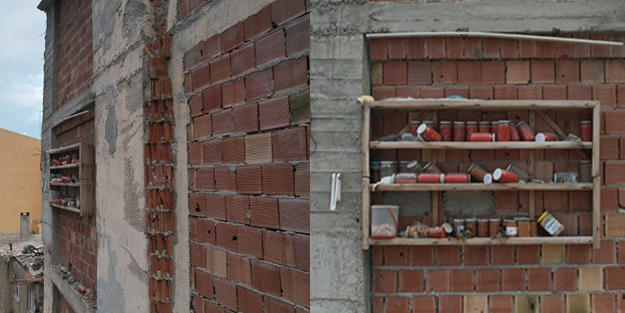 Kışlık konserve insanı ağlatır mı? Bu konserveleri yapanlar tadına bakamadan hayatını kaybetti...