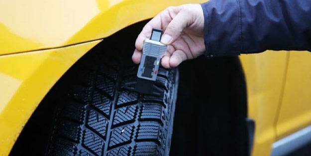Kışlık lastik ne zaman takılmaya başlayacak 2021?