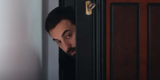 Kısmet dizisindeki o sahne ortalığı karıştırdı; Karadenizlileri ayağa kaldıran diyalog