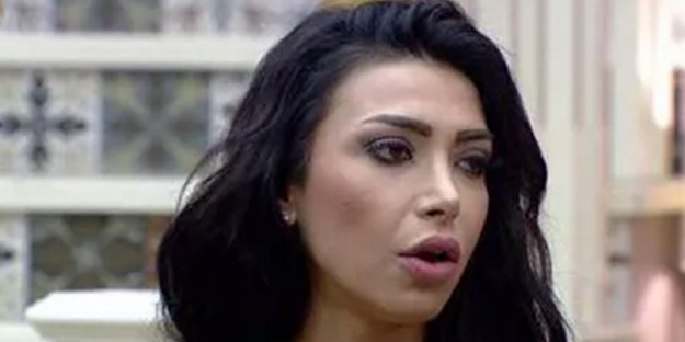 Kısmetse Olur rezaletini patlattı! Dönen dolapları açıkladı...