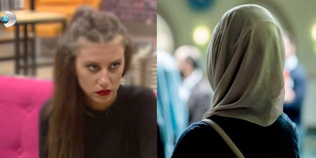 Kısmetse Olur'un yarışmacısı Betyakan, başörtülü S.T.'ye sözlü tacizde bulunmuştu! Yalnızca para cezası verildi