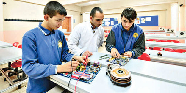 Kısmi süreyle çalışan öğrenci sağlık primi ödemez