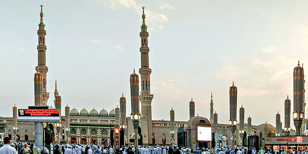 Kıssalar/menkıbeler! ‘Selam’ ile ‘günaydın’ arasındaki fark ne?