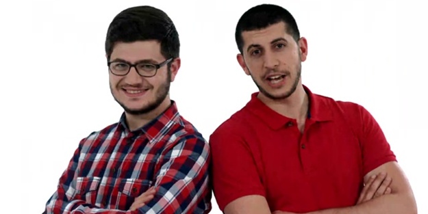 Kıssalı Harikalar Kumpanyası - 11 bölüm 