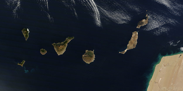 Kıta sahanlığına yönelik onaylanan yasaların yankıları! İki ülke arasında büyük gerilim