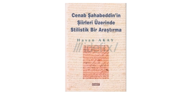 Kitabevi’nden ‘Stilistik’ araştırma