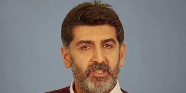Kitabına onlarca yalan sığdıran ahlaksız Levent Gültekin'e bir tepki de MAK'tan!