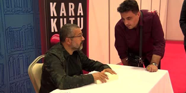 Soner Yalçın'a 'Erdoğan' sorusu! Neye uğradığını şaşırdı