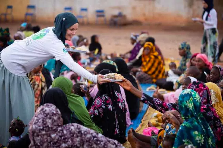 Kıtaları aşan koca yürekli Gamze Özçelik hedefini açıkladı