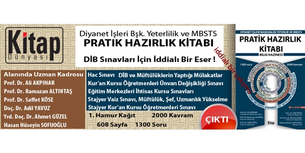  Kitap Dünyası ile dünyanız genişliyor