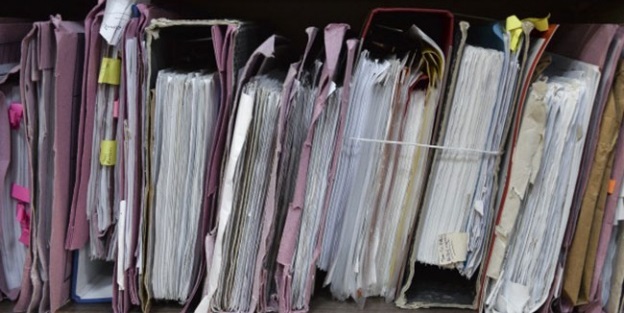 'Kitap hırsızlığı' yüzünden intihar iddiasına soruşturma