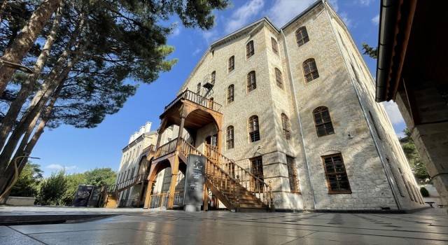 Kitap ve edebiyat tutkunları Kahramanmaraş’ta buluşacak