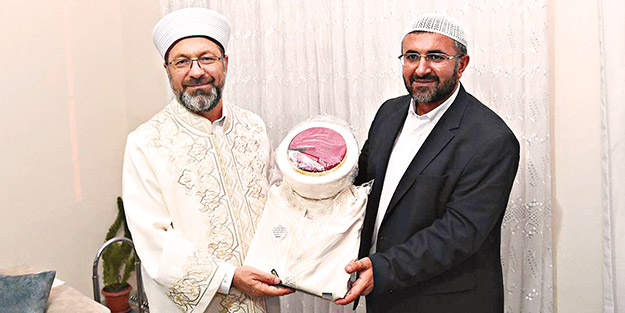Nesli, Kur’an-sünnet ışığında yetiştirelim