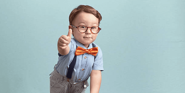 Kitap yayınlayan 5 yaşındaki çocuk, 'dünyanın en genç yazarı' oldu!