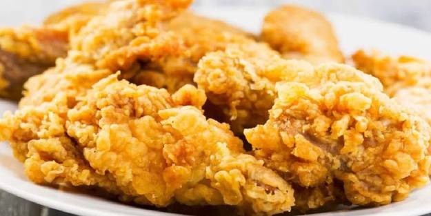 Kıtırlı çıtırlı tavuk tarifi, nasıl yapılır? Kolay kıtırlı çıtırlı tavuk tarifi