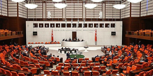 Kitle İmha Silahları ile ilgili STK ve dernekleri ilgilendiren kanun nedir?