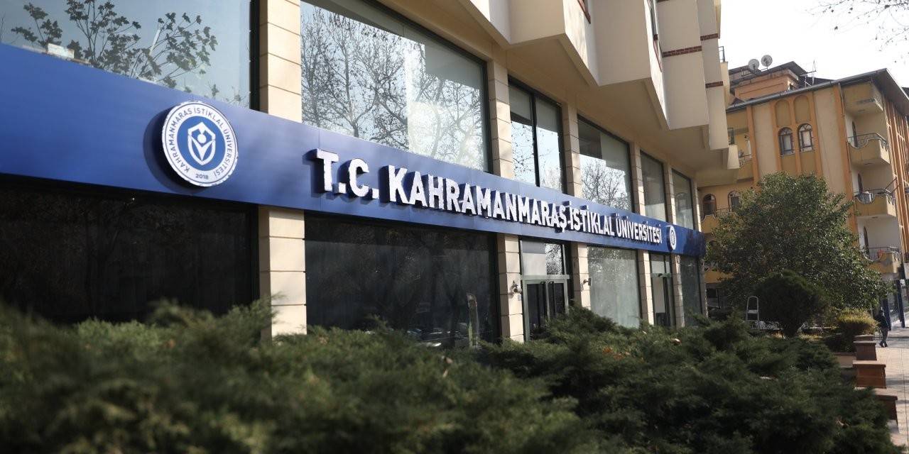 KİÜ öğretim üyesi alıyor