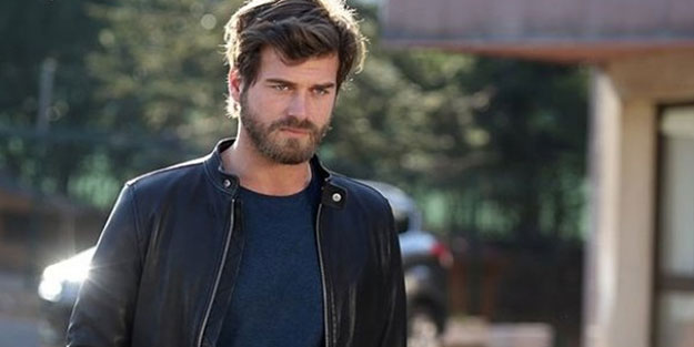 Kıvanç Tatlıtuğ korona şüphesiyle hastaneye kaldırıldı