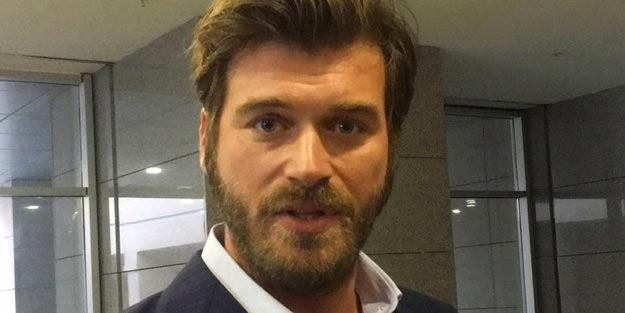 Kıvanç Tatlıtuğ koronavirüse mi yakalandı?